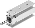 Festo DMM-20-30-P-A Compact cylinder