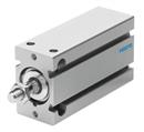 Festo DMM-32-25-P-A Compact cylinder