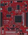 Infineon TLF35584MC BOARD