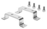 Festo HFOE-D-MIDI/MAXI Montaj braketi