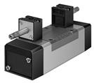 Festo MN1H-5/3E-D-2-S-C Selenoid valf