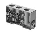 Festo NZV-01/02-VDMA Ara plaka