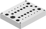 Festo CPV10-VI-P6-M7 Multi-pin