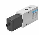 Festo MPYE-5-3/8-420-B Oransal yön kontrol valfi