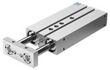 Festo DPZ-25-10-P-A-KF İkiz Silindir
