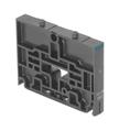 Festo CPV14-RZP Reserve Plaka