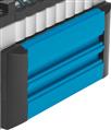 Festo CPV10-VI-BZ-T-8 Etiket tutucu