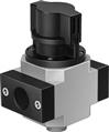 Festo HE-3/8-D-MINI Açma/kapama valfi