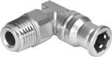 Festo CRQSL-1/4-10 L-Çabuk Bağlantı Rakoru