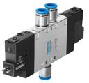 Festo CPE18-M1H-5J-QS-10 Selenoid valf