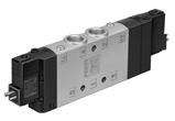 Festo CPE24-M1H-5J-3/8 Selenoid valf