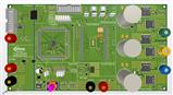 Infineon TLE9140EQW EVAL