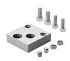 Festo HAPG-2 Adaptör Takımı