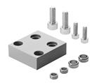 Festo HAPG-3 Adaptör Takımı