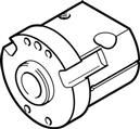 Festo HAPG-23 Adaptör Takımı