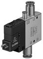 Festo CPE18-M2H-3OLS-QS-10 Selenoid valf