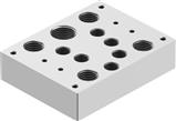 Festo CPV14-VI-P2-1/8 Multi-pin