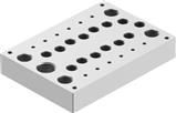 Festo CPV14-VI-P6-1/8 Multi-pin