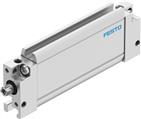 Festo DZF-12-40-P-A Yassı silindir