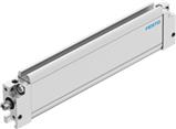 Festo DZF-12-100-P-A Yassı silindir