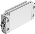 Festo DZF-25-100-P-A Yassı silindir