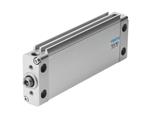 Festo DZF-40-250-P-A Yassı silindir