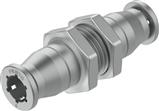 Festo CRQSS-8 Perde geçiş rakoru