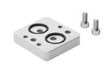 Festo QH-DR-A-P Adaptör plakası