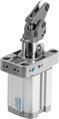 Festo STAF-32-20-P-A-K Stopper cylinder