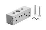 Festo ZVA-1 Intermediate plate