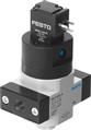 Festo HEE-1/4-D-MINI-230 Açma/kapama valfi