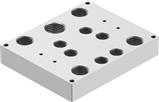 Festo CPV18-VI-P2-1/4 Multi-pin