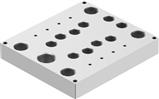 Festo CPV18-VI-P4-1/4 Multi-pin