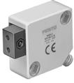 Festo SOEG-L-Q30-P-A-S-2L Fibre-optic unit