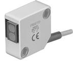 Festo SOEG-RT-Q30-NS-K-2L Diffuse sensor