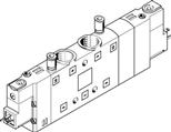 Festo CPE24-M3H-5/3GS-3/8 Selenoid valf