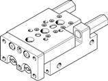 Festo SLT-10-30-P-A Mini slide