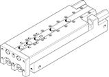 Festo SLT-16-100-P-A Mini slide