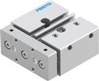Festo DFM-12-10-P-A-GF Yataklamalı Silindir