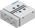 Festo DFM-20-30-P-A-GF Yataklamalı silindir