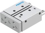 Festo DFM-25-50-P-A-GF Yataklamalı Silindir