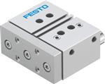 Festo DFM-32-25-P-A-GF Yataklamalı Silindir