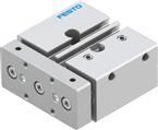Festo DFM-12-10-P-A-KF Yataklamalı Silindir