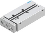 Festo DFM-12-80-P-A-KF Yataklamalı Silindir