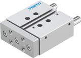 Festo DFM-20-40-P-A-KF Yataklamalı Silindir