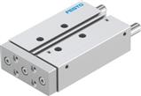 Festo DFM-20-80-P-A-KF Yataklamalı silindir