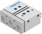 Festo DFM-32-30-P-A-KF Yataklamalı Silindir