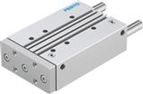 Festo DFM-50-160-P-A-KF Yataklamalı Silindir