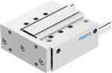 Festo DFM-80-125-P-A-KF Yataklamalı Silindir