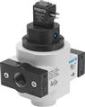 Festo HEE-3/4-D-MAXI-24 Açma/kapama valfi